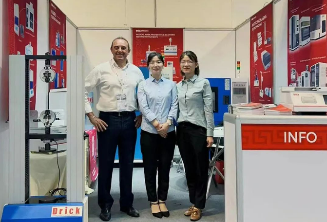 展會現(xiàn)場｜2023意大利米蘭塑料橡膠展火熱進行中！